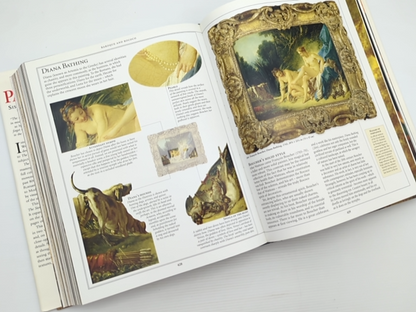 The Story Of Painting by Patricia Wright Wendy Beckett, Art History by "Patricia Wright Wendy Beckett"