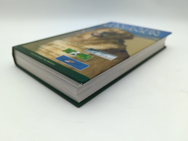 Dog Lover's Companion (Nature Companions) by Paul Mcgreevy (Hardcover, 2004) by Paul D. Mcgreevy