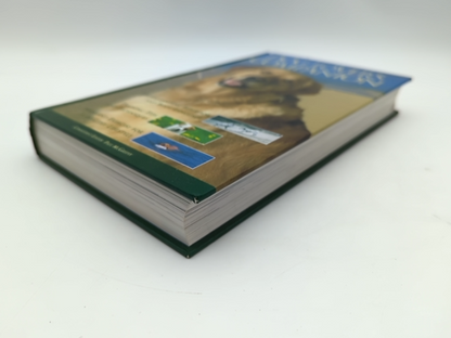 Dog Lover's Companion (Nature Companions) by Paul Mcgreevy (Hardcover, 2004) by Paul D. Mcgreevy