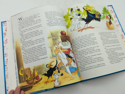 Dogmatix And The Magic Potions by Albert Uderzo & René Goscinny, 1983 Asterix by "Albert Uderzo Rene Goscinny"
