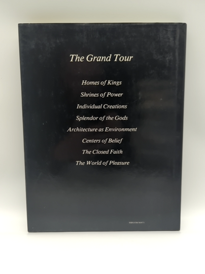 Architecture as Environment by Flavio Conti (Hardcover, 1979) Coffee Table Book by Flavio Conti
