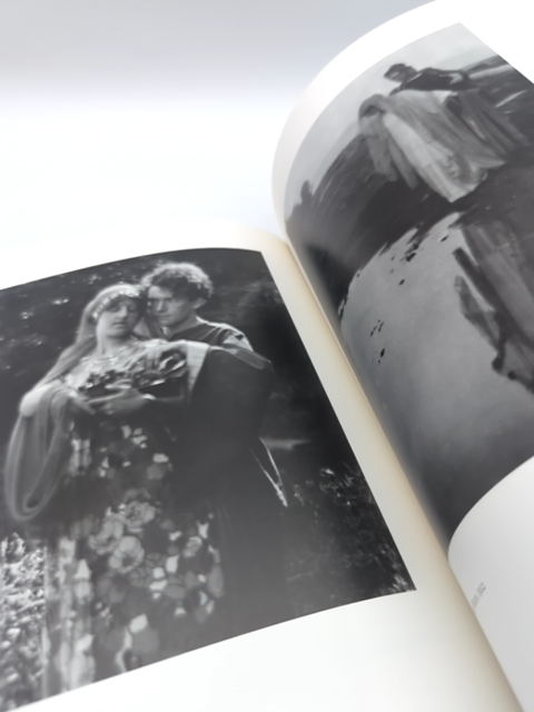 Imogen!: Imogen Cunningham Photographs 1910-1973 Creepy Photography Book by Imogen Cunningham