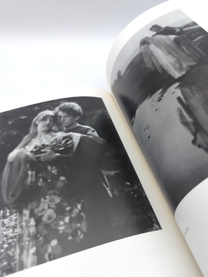 Imogen!: Imogen Cunningham Photographs 1910-1973 Creepy Photography Book by Imogen Cunningham