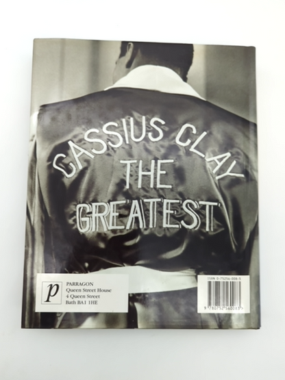 Muhammad Ali: Photographic Archive by William Strathmore, Boxing by William Strathmore