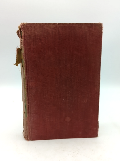 50 years of progress in Australia 1878 to 1928, Aiden De Brune, Hardcover 1929 by Aiden De Brune