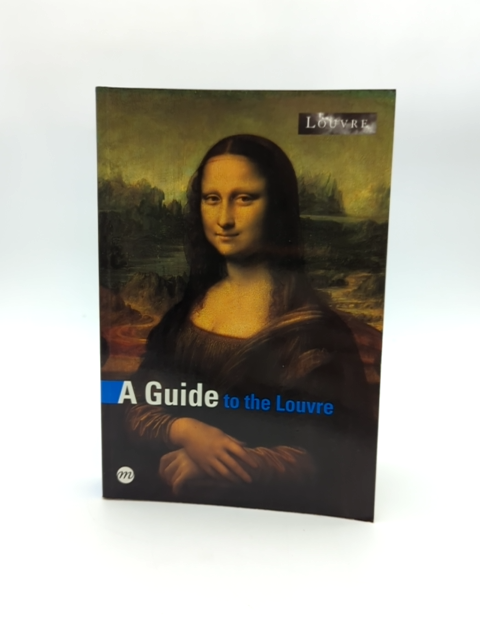 Guide To The Louvre by Collectif (Paperback, 2005) Art Museum, Paintings by Collectif