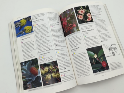 Australian Native Plants: Concise by John Wrigley & Murray Fagg, Botany by John Wrigley, Murray Fagg