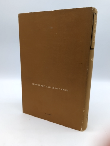 The Rush to Be Rich: A History of the Colony of Victoria 1883-1889, Geoffrey Ser by Geoffrey Serle
