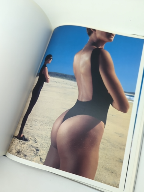 Hiro Photographs by Richard Avedon (Hardcover, 1st Edition, 1999) Photography by Hiro
