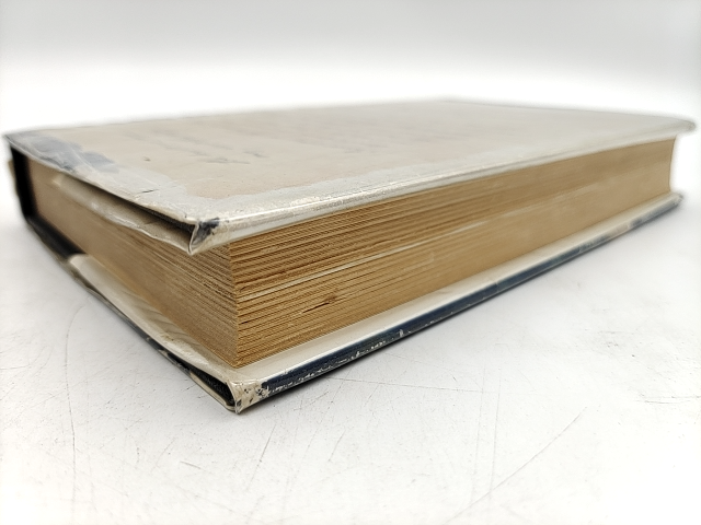 John Knatchbull: From Quarterdeck to Gallows by Colin Roderick 1ST EDITION 1963 by Colin Roderick