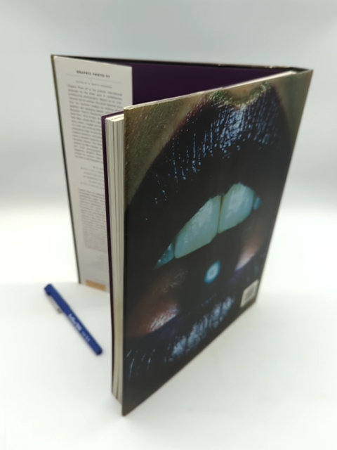 Graphis Photo 97 by B Martin Pedersen (Hardcover, 1997) Coffee Table Book by B Martin Pedersen