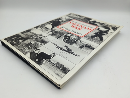 Pictorial History Of The Vietnam War by Jan Swafford, Vietnam War, Large Book by Jan Swafford