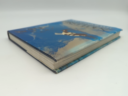 The First Eden: The Mediterranean World and Man by David Attenborough by David Attenborough