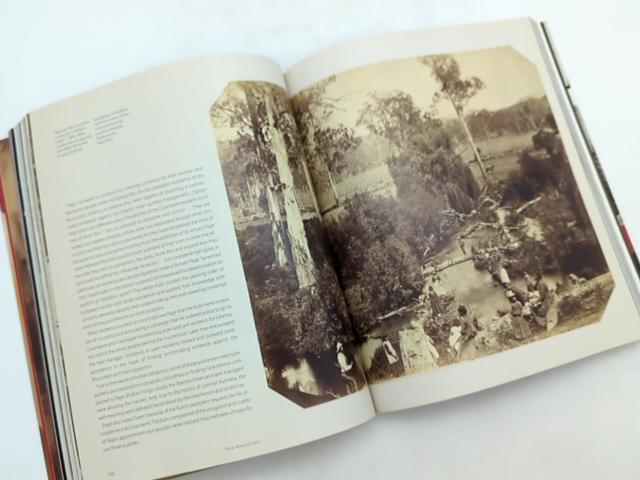 First Australians: An Illustrated History, Australian Aboriginal Indigenous Book by Marcia Langton