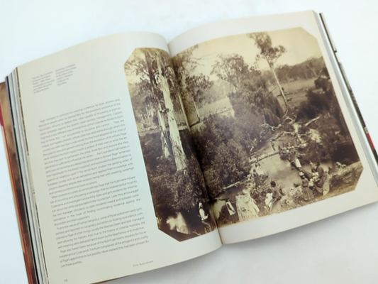 First Australians: An Illustrated History, Australian Aboriginal Indigenous Book by Marcia Langton