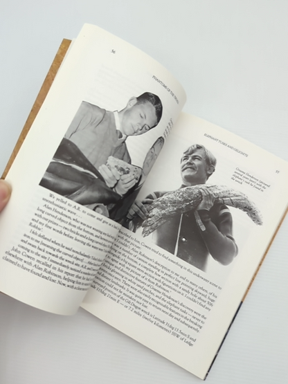 Phantoms Of The Tryall Documented Account Of Australia's First Shipwreck… by James A. Henderson