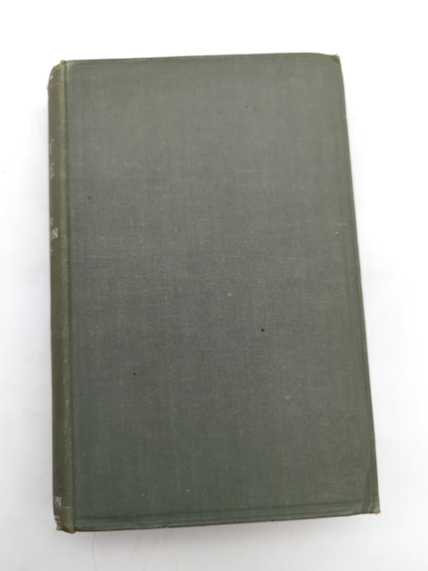 The Tragic War: The Grey Wave by Major A. Hamilton Gibbs (Cloth, 1920) World War by Major A. Hamilton Gibbs