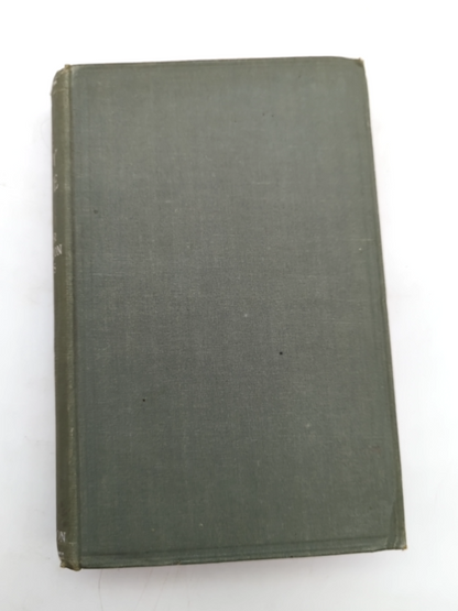 The Tragic War: The Grey Wave by Major A. Hamilton Gibbs (Cloth, 1920) World War by Major A. Hamilton Gibbs