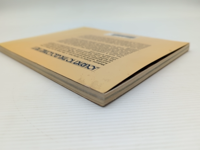 Journey To The Crocodile's Nest An Accompanying Monograph To The Film Madarrpa F by Howard Morphy