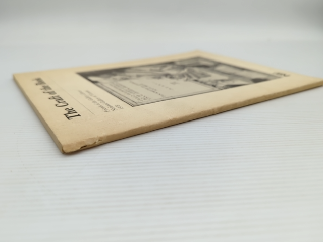 The Craft Of The Book Exhibition And Catalogue by unknown author, Exhibitions by Unknown Author