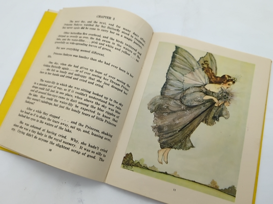 The Princess Of The Water-lilies by Leila Pirani (Hardcover, 2011) Children's by Leila Pirani