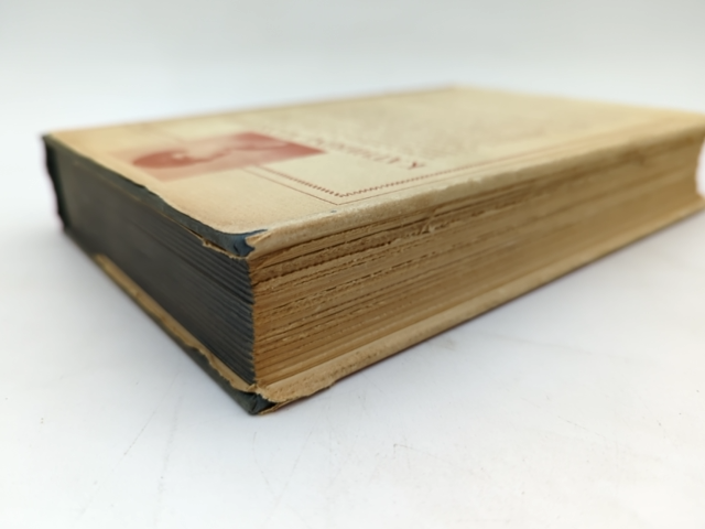 The Scrapbook Of Katherine Mansfield by J Middleton Murry (Hardcover, 1940) by J Middleton Murry
