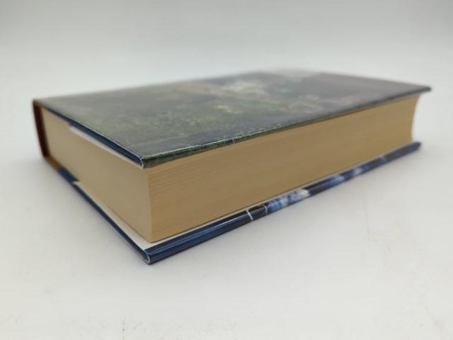 Treasure Of Khan (dirk Pitt Adventure), Clive Cussler & Dirk Cussler,  Signed by Dirk Cussler, Clive Cussler