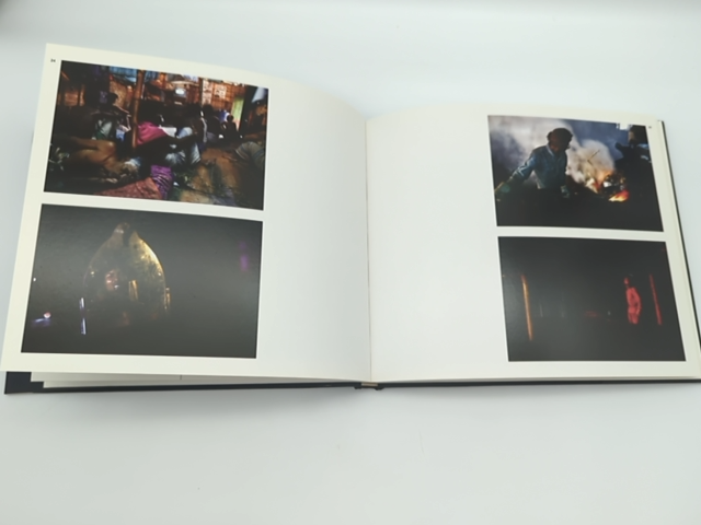 Perspectives 17 Contemporary Photographers from Bangladesh, A Abdullah Signed by Abir Abdullah