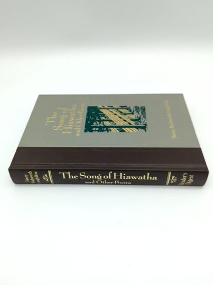 The Song of Hiawatha and Other Poems (The World's Best Reading), Henry Wadsworth by Henry Wadsworth Longfellow