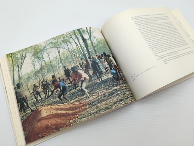 Journey To The Crocodile's Nest An Accompanying Monograph To The Film Madarrpa F by Howard Morphy