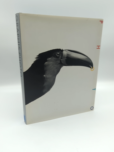 Graphis Photo 96 (Annual) by Martin B Pedersen, Coffee Table Photography Book by Martin B Pedersen