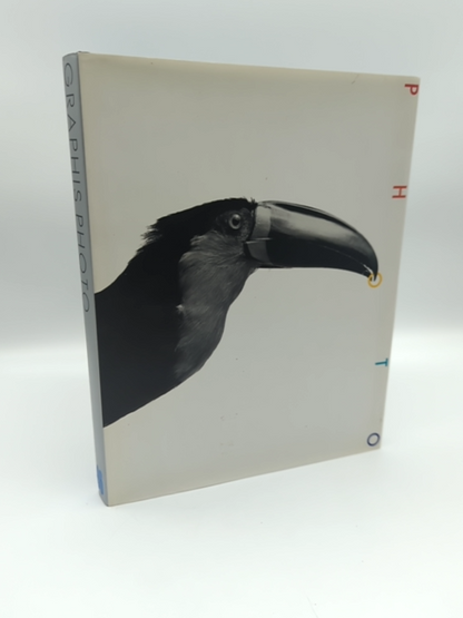 Graphis Photo 96 (Annual) by Martin B Pedersen, Coffee Table Photography Book by Martin B Pedersen