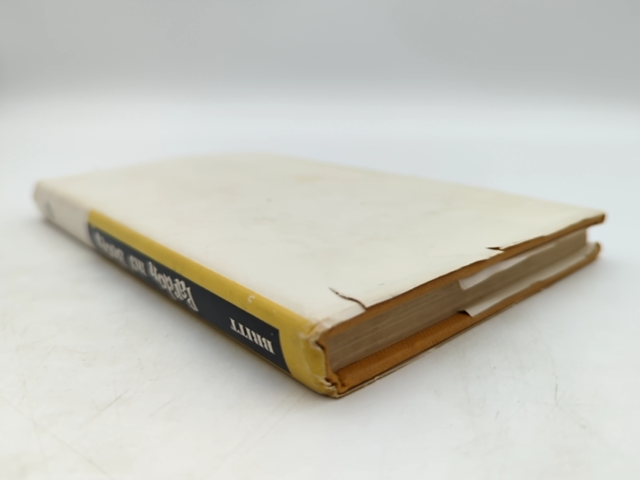Pardon My Boots by Margaret Britt (Hardcover, 1963) 1st Ed Signed, Cattle Girl by Margaret Britt
