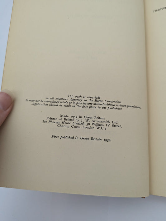Big Pan-Out by Kathryn Winslow (Cloth, 1952) 1st Edition Exploration & Travel by Kathryn Winslow