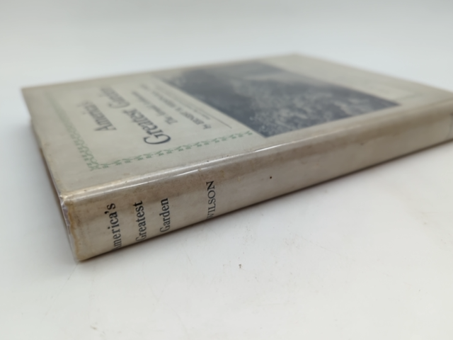America's Greatest Garden by Ernest H Wilson (Hardcover, 1929) Natural History by Ernest H Wilson