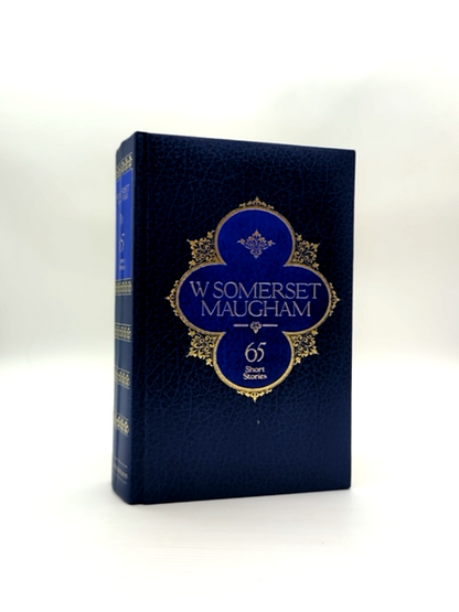 Sixty-five Short Stories by William Somerset Maugham, Anthology by William Somerset Maugham