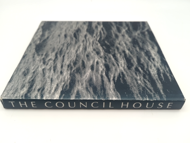 The Council House: The International Conference Center Of SC Johnson And Son by Lee Nordness (Editor)