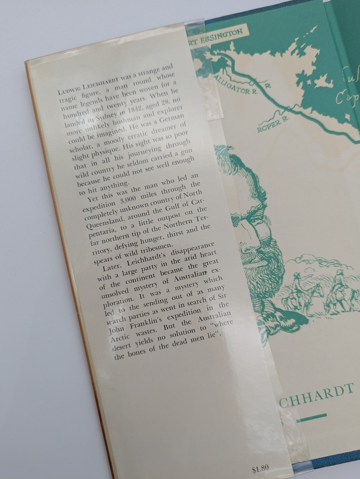 Strange Seeker by Keith Willey (Hardcover, 1966) 1st Edition by Keith Willey