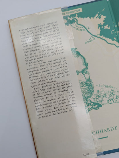 Strange Seeker by Keith Willey (Hardcover, 1966) 1st Edition by Keith Willey