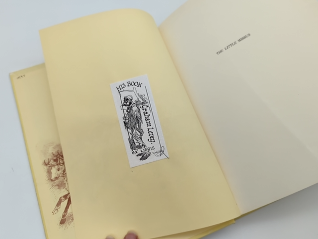 The Little Missus Mrs Aeneas Gunn by IRA NESDALE, Australian History by Ira Nesdale