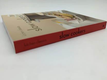 Slow Cookers: The Slow Cooker Recipes You Must Have, Jane Price by Jane Price