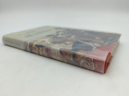 Run To The Mountains by Margaret Paice (Hardcover, 1972) 1st Edition by Margaret Paice