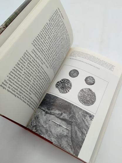 Alfred's Kingdom: Wessex And The South 800-1500 (history In The Landscape Series by David Alban Hinton