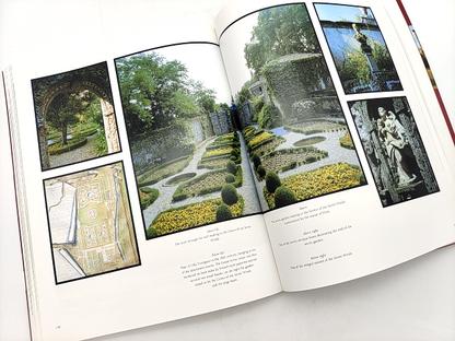 Villas And Gardens Of Tuscany by Sophie Bajard (Paperback, 2003) Gardens by Sophie Bajard