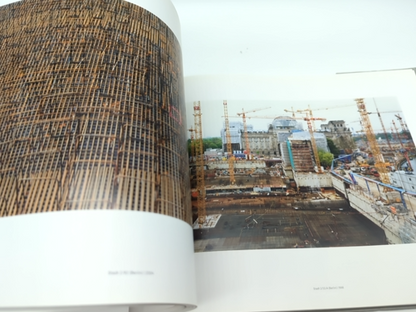 Frank Thiel: A Berlin Decade 1995-2005 (Hardcover, 2007) Coffee Table Book by Robert Hobbs, David Moos