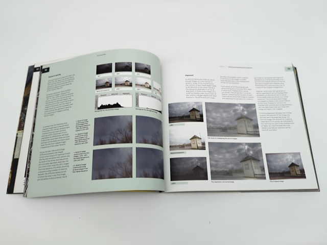 Digital SLR Complete Guide to High Dynamic Range (HDR) Images, Photography Book by David Nightingale