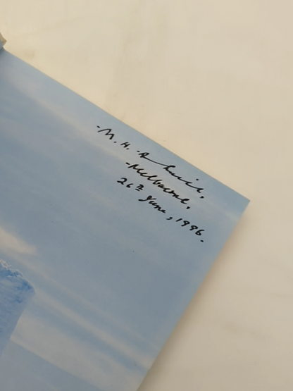 Wildlife Of The Australian Snow-country: Comprehensive Guide To Alpine Fauna, Ke by Ken Green