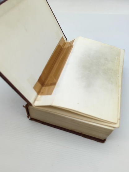Chambers 20th Century Thesaurus Comprehensive Word-finding Dictionary, M. A. Sea by M. A. Seaton