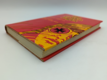 The Golden Eagles: Air Heroes of WWI & WWII by Peter Firkins, 1st Edition, HC by Peter Firkins