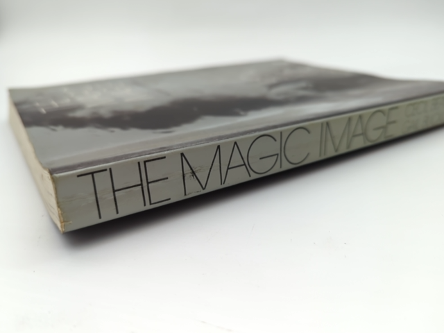 The Magic Image: The Genius Of Photography by Cecil Beaton & Gail Buckland by Gail Buckland, Cecil Beaton